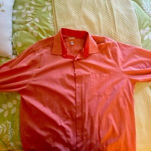 Dress shirt
